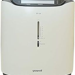 yuwell Oxygen Concentrator (White)-picture-27
