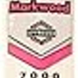 VINOX Cricket Bat [2x4 CM] | Full Size Bat for Cricket | Blade Material PVC/Plastic | Perfect Grip & Lightweight Cricket Bat, Color White (MRK_WD/1/1)-image-35