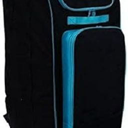 Glow Wings Sports Heavy Duty Foam Padded Aasmaani Pro Cricket Kit Bag-image-88