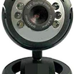 Shivsoft QHM495LM Webcam-30
