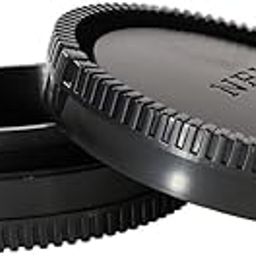 MOSTOS ; Brings Superior® || Camera Rear Lens Cap & Camera Body Cap Compatiable for Sony E-Mount and Sony Nex Camera's Models-image-83