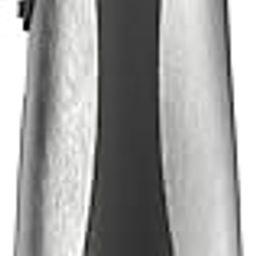 Wahl 08841-724 Cord/Cordless Professional Beret Lithium Ion Trimmer, 0.4 cuttinng length, 4 Guide Combs (2.5 mm-11 mm), 6000 Rpm, 75 min run time, Great for Barbers and Stylists, Silver-25