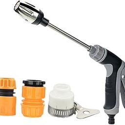 Bnf® High Pressure Washer High Pressure Cleaner Tool for Dust Car Interior Garden|Home & Garden|Yard, Garden & Outdoor Living|Outdoor Power Equipment|Pressure Washers-image-81