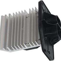 Enakshi® ATC Automatic Blower Motor Resistor Automotive Fits for Grand Cherokee|Parts & Accessories | Car & Truck Parts | Air Conditioning & Heat | Blower Motors-image-56