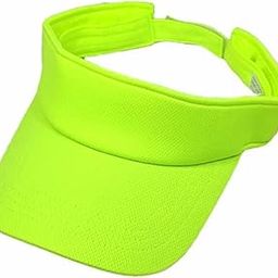 Kid's Cotton Sun Visor Cap with Adjustable Flap for Summer UV Protection-image-41