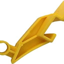 CALANDIS™ Hood Prop Support Clamp Bonnet Hood Stay Retaining Clip for Ford Fiesta | Hoods | Exterior | Car & Truck Parts-image-66