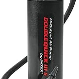 INTEX Double Quick AIR Pump - 68605-image-7