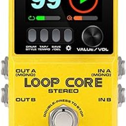 Nux NCL-2 Loop Core Stereo-16