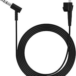 Sapma AE2 Cord Cable Silver Plated Upgrade Audio Lead Compatible Bose AE2/AE2i/AE2w Headphones-image-10