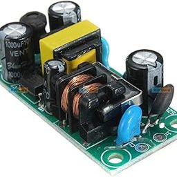 AC- DC 5V 1A 1000mA Power Supply Buck Converter Step Down Module- KG335-17