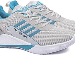 Men's Casual Snaeker & Running, Gym Shoes with Lightweight Lace-Up Shoes for Men's & Boy's Battle-01-image-84