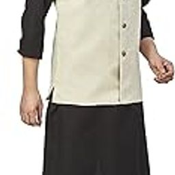 baaamboos Men Cotton Blend A-Line Kurta Pyjama-picture-37