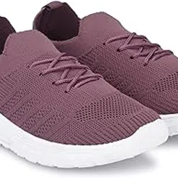 birde Women Knitting Upper Premium Sports Shoes for Women-picture-11