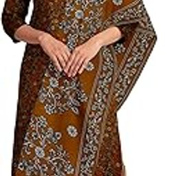 Pashmina Salwar Suit & Dress Material (Pashmina)-image-15