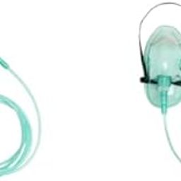 Fidelis Healthcare Oxygen Mask for Kids (Pack of 2)-19