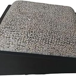 FOOT GLOW Foot Cleaning Stone Made Portable Bathroom Pumice Foot Tool Cleaner Stone-image-66