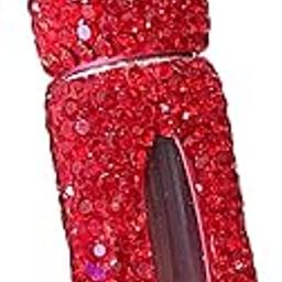 bnf Bling Spray Bottle Decorative 5ml Travel Portable Empty for Girls Women Gift red | Health & Beauty | Makeup | Makeup Tools & Accessories | Other Makeup Tools & Accs | 1 Empty Refillable Bottle-picture-19