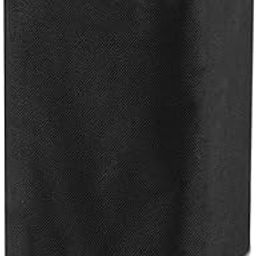 Dorca Dust Cover compatible for JBL Partybox 120 Wireless Bluetooth 160W Party Portable Bluetooth Karaoke Party Speaker.(Cover Only, Speaker not Included)-picture-21