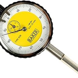 K08 Plunger Type Dial Gauge (Model 56)-picture-19