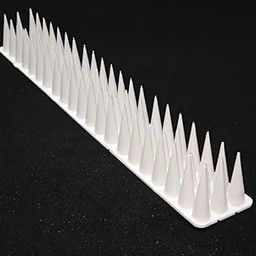 INDONET Bird Spike/cat Spike/Dog Spike White (5)-image-9