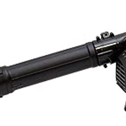 ROVER 41BS2BVG333 Blower/Vaccuum for Cleaning Yard, 27cc Two-Stroke Engine, 241 km/h Air Speed-picture-29