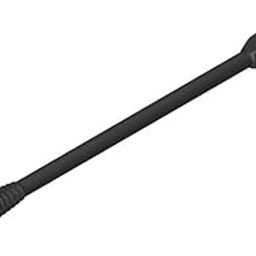 KARCHER Single Jet Spray Lance, for K1/ K2/ K3 Series High Pressure Washers (12 Mpa/ 120 Bar/ 1750 PSI, Black)-16