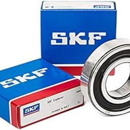 Ball Bearing 6206-2RS1 Rubber Shield Bearing Deep Groove Ball Bearing Dimension 30x62x16-picture-14