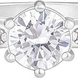 925 Silver Orion Shine Ring, Fixed Size, Indian - 12, US - 6| Gifts for Women and Girls | With Certificate of Authenticity and 925 Stamp | 6 Months Warranty*-image-58