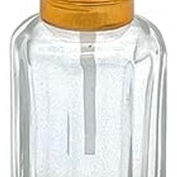 Likla Empty Refillable, Reusable Roll on Glass Bottles For Essential oils, DIY Perfumes, Attar, Lip Balm, Aromatherapy, Cosmetic Use, Multi-Purpose, 10ml (Pack of 3)-picture-22
