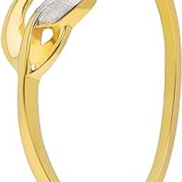 Malabar Gold and Diamonds Gold Ring for Women | Ring for Birthday, Wedding, Anniversary & Valentine's Day Gift-image-55