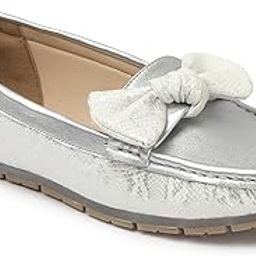 Women Comfortable Flat Square Toe Strapless Fashion Shoes for Daily use, Office use, Casual use-image-76