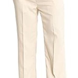 Men's Mid Rise Plain Relaxed Fit Trousers-picture-15