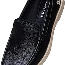 The Luxe Loafer for Men | Comfortable, Lightweight PU Faux Leather Upper & Flexible Sole | Semi Formals-image-36