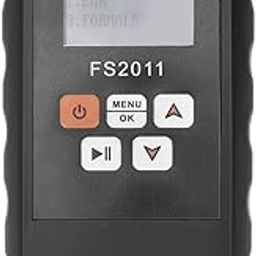 Portable Nuclear Radiation Tester, 3 in 1 Nuclear Radiation Detector Electromagnetic Radiation Tester Portable HCHO Detector-picture-16