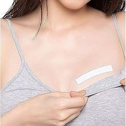 Double Sided Tape for Fashion and Body Tape for Clothes Fashion Dressing Tape/Invisible Double-Sided Body Tape, Clothing Bra Strip, Bikini Tape for Women/Men Tie Tap Unisex Tap-image-31