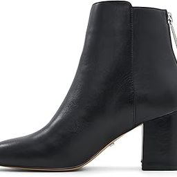 PRIRAVETH001 Black ANKLE BOOT-image-16