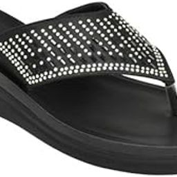 Comfortable|Fancy|Trendy|Lightweight Women's Flats Sandals-picture-37