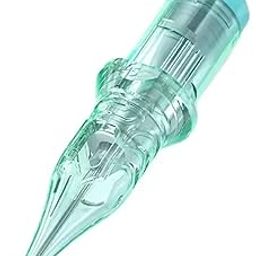 20pcs Thunderlord 13RM Tattoo Cartridge Needles Round Magnum 0.30mm Standard Tattoo Needle for Rotary Tattoo Machine-47