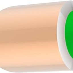 HEAVENGLOW Double Conductive Copper Foil Tape Ribbon Slug&Snail Repellent EMI Shield for Crafts 10cm*50m-image-52
