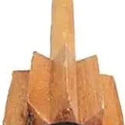 Wooden Dal Ghotni, Mathani, Mixer,Hand Blender(Saag/Dal/Lassi Ghotni) Pure Sheesham Wood-picture-32
