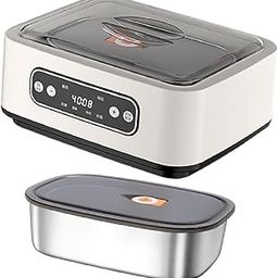 Electric Yogurt Maker Homemade Yogurt DIY Household Automatic Yogurt Machine Without Cup-27