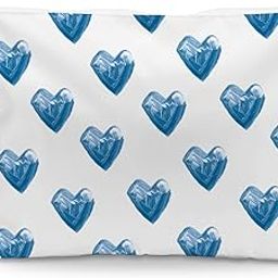 Wet Bag Diaper Bag Organizing Pouches Waterproof Wet Bag for Swimsuit Cloth Baby Diaper Toiletries Beach Traveling Dirty Laundry Clothes Large Makeup Bag, Boho Heart Romantic Gifts-image-43