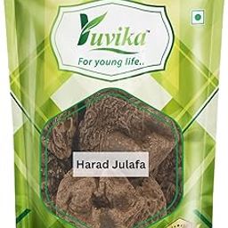 Yuvika Harad Julafa - Julfa Harad - Terminalia chebula 100 Grams-image-65