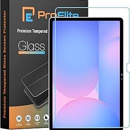 ProElite Screen Protector for Samsung Galaxy Tab S10 FE Plus 13.1 inch, Premium Tempered Glass Screen Protector for Samsung Galaxy Tab S10 FE Plus 13.1 inch-picture-17