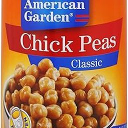 AG Chick Peas 400g-image-47