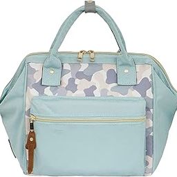 Mini Diaper Bag Backpack for Mothers for New Born Baby Boy and Girl Products Carry & Travel | Mother, Maternity, Hospital | Gifts for Mom to be | Small (Camouflage)-38