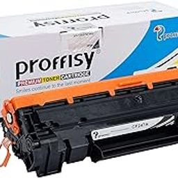 proffisy 47A Toner Cartridge CF247A Cartridge Compatible with HP Laser Jet Pro M16w / M16a / MFP M29a / M29w / M30a / M30W / M30W / M17a / M17W (Normal)-20
