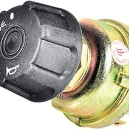 UNO MINDA SW-0556A Light & Horn Switch - w/o Wire-20
