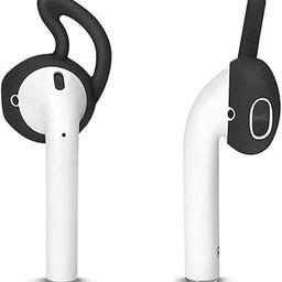 5 Pairs Silicone Earphone Cover, For Earphones, Fall Prevention, Earphone Gel, Lightweight, Thin, Sound Insulation, Silicone, Sports Type, 5 Pairs-22