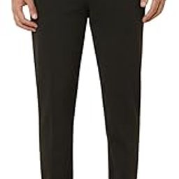 allen solly Men's Slim Work Utility Pants-picture-17